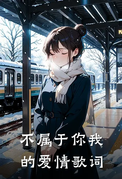 不属于你我的爱情歌词