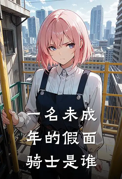 一名未成年的假面骑士是谁