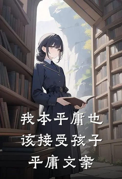 我本平庸也该接受孩子平庸文案