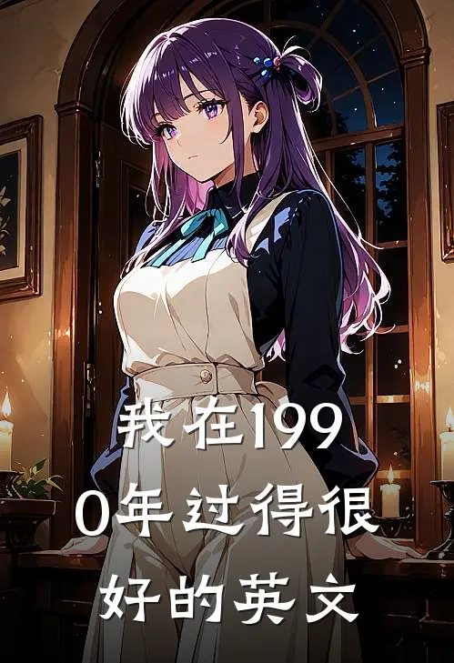 我在1990年过得很好的英文