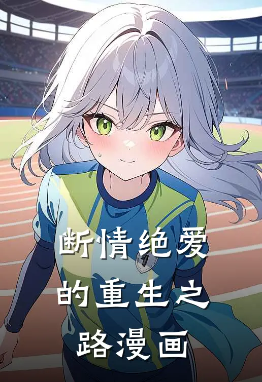 断情绝爱的重生之路漫画