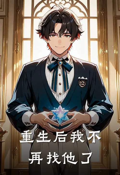 重生后我不再找他了