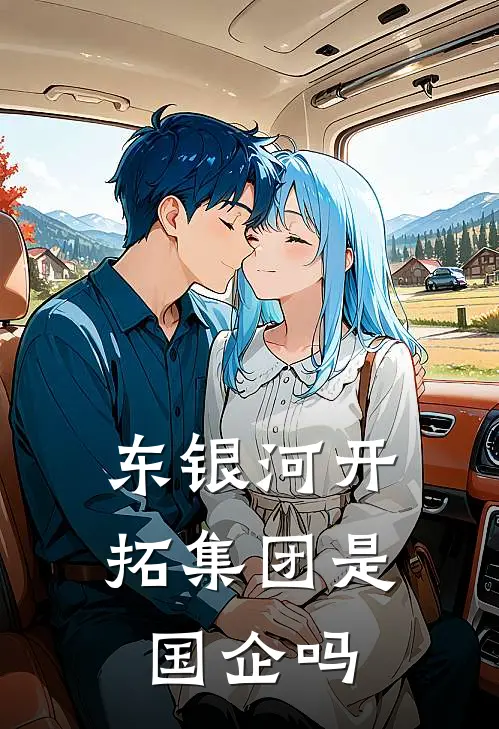 东银河开拓集团是国企吗