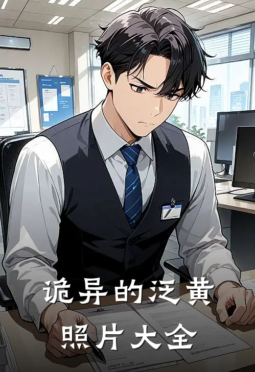 诡异的泛黄照片大全