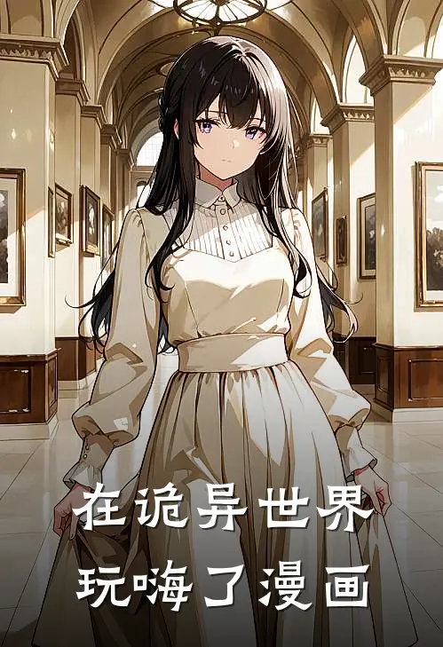 在诡异世界玩嗨了漫画