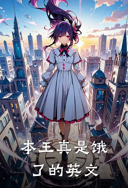 本王真是饿了的英文