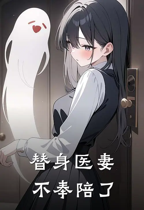 替身医妻不奉陪了