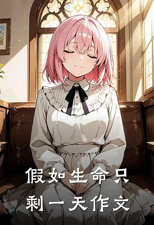 假如生命只剩一天作文