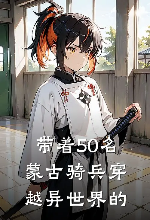 带着50名蒙古骑兵穿越异世界的