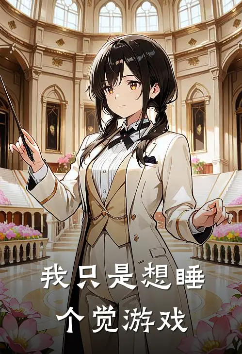 我只是想睡个觉游戏