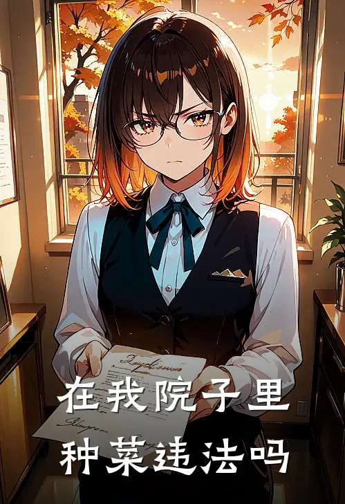 在我院子里种菜违法吗