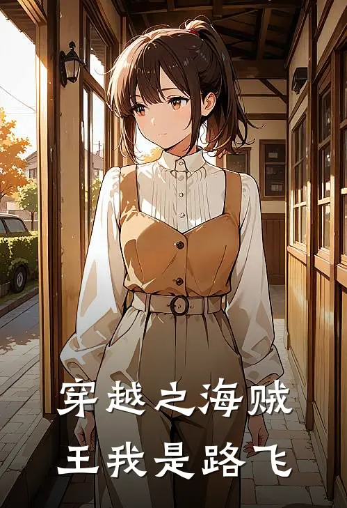 穿越之海贼王我是路飞