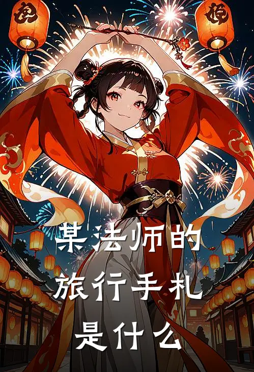 某法师的旅行手札是什么