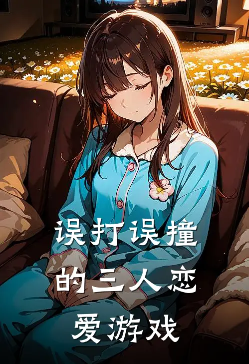 误打误撞的三人恋爱游戏