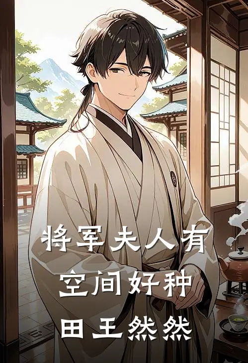 将军夫人有空间好种田王然然
