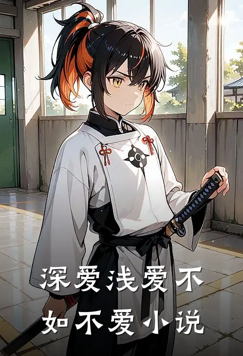 深爱浅爱不如不爱小说