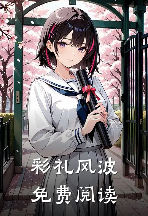 彩礼风波免费阅读