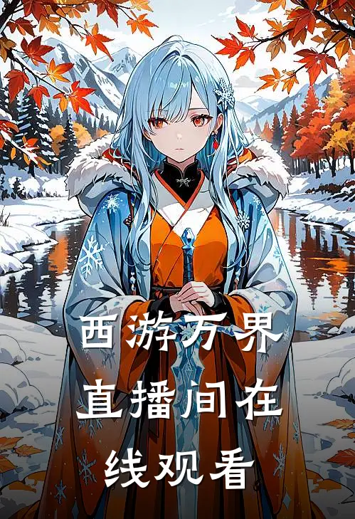 西游万界直播间在线观看