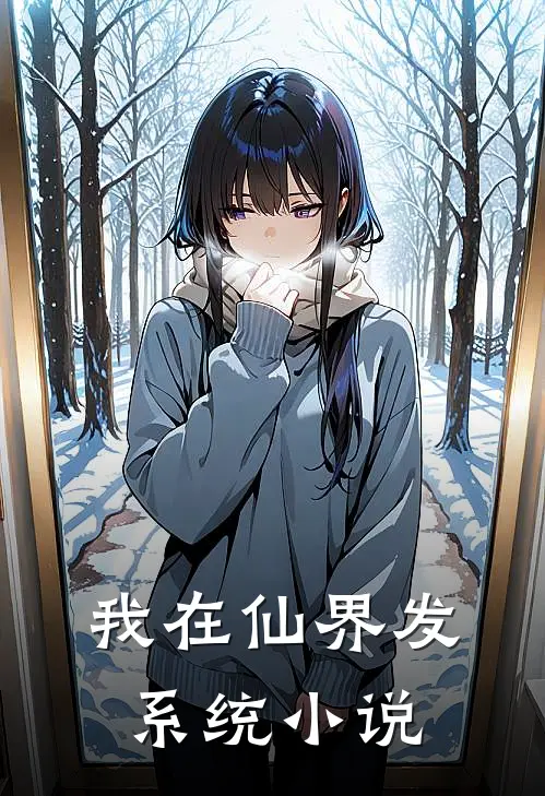 我在仙界发系统小说
