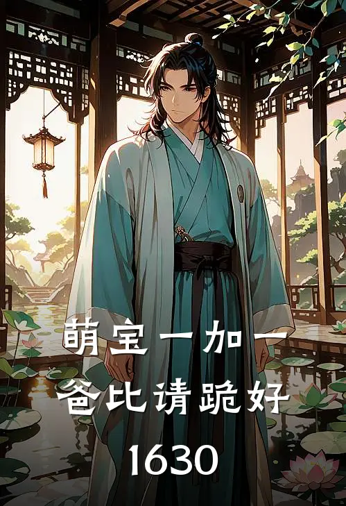 萌宝一加一爸比请跪好1630