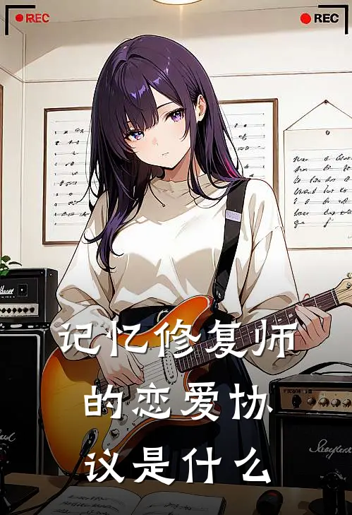 记忆修复师的恋爱协议是什么