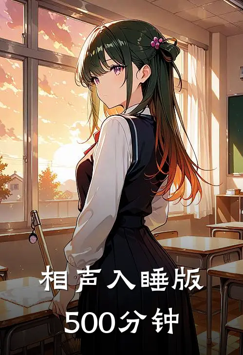 相声入睡版500分钟