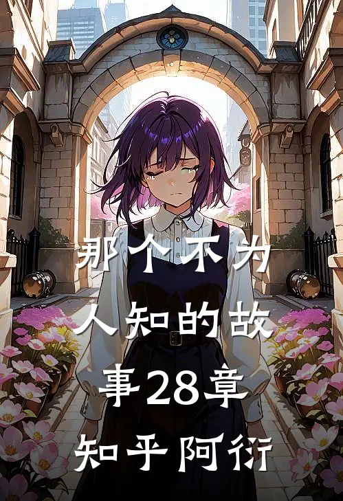那个不为人知的故事28章知乎 阿衍