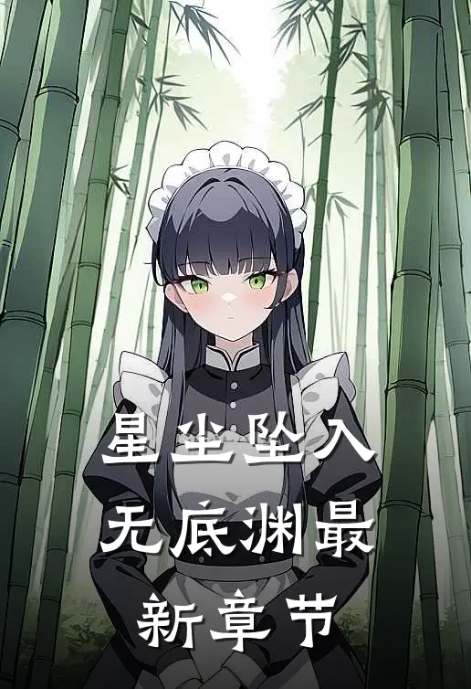 星尘坠入无底渊最新章节