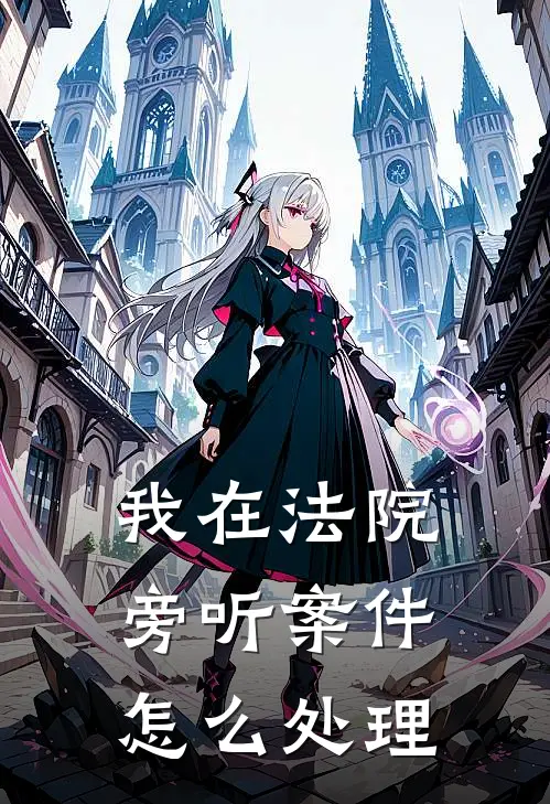 我在法院旁听案件怎么处理