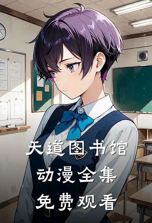 天道图书馆动漫全集免费观看