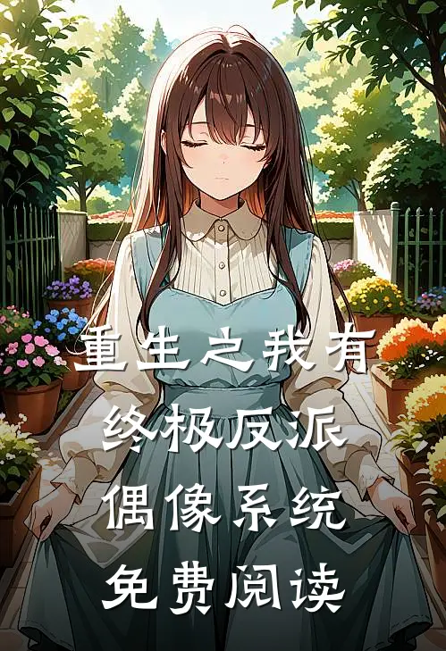 重生之我有终极反派偶像系统免费阅读
