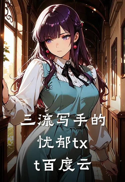 三流写手的忧郁txt百度云