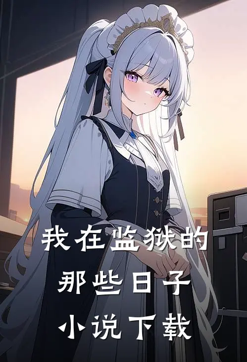 我在监狱的那些日子 小说下载