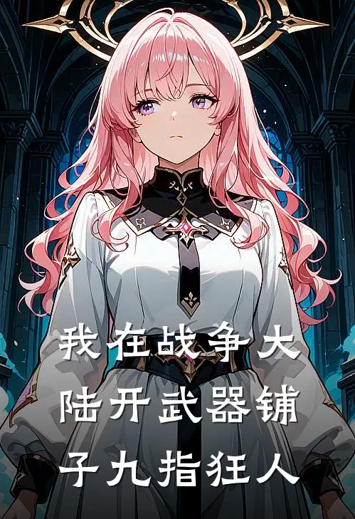 我在战争大陆开武器铺子 九指狂人