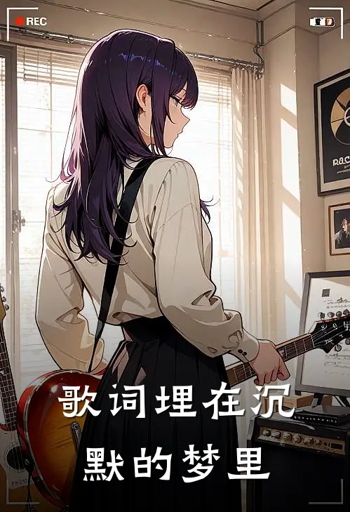 歌词埋在沉默的梦里