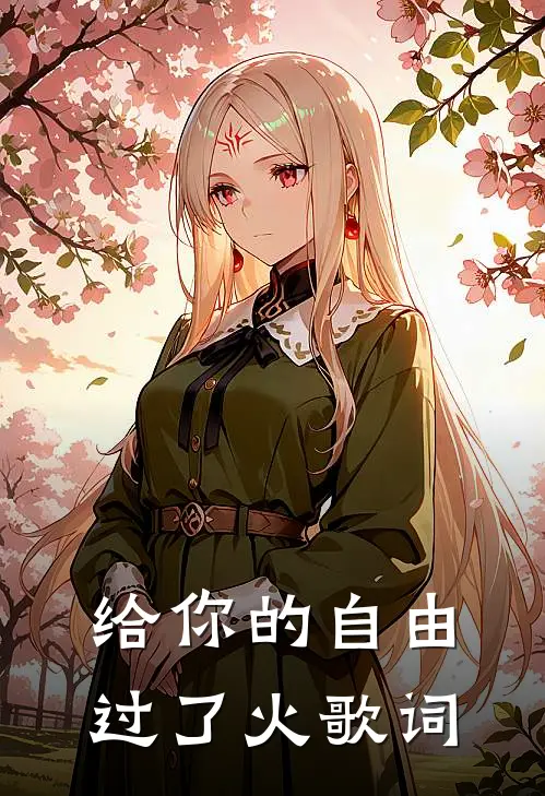 给你的自由过了火歌词