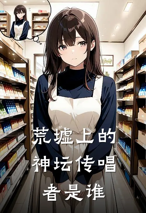 荒墟上的神坛传唱者是谁