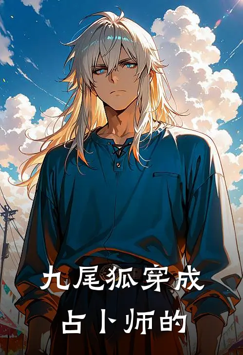 九尾狐穿成占卜师的