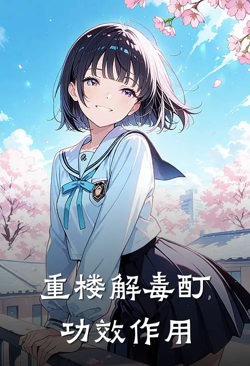 重楼解毒酊功效作用