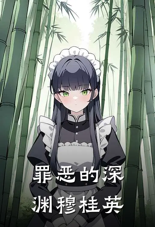 罪恶的深渊穆桂英