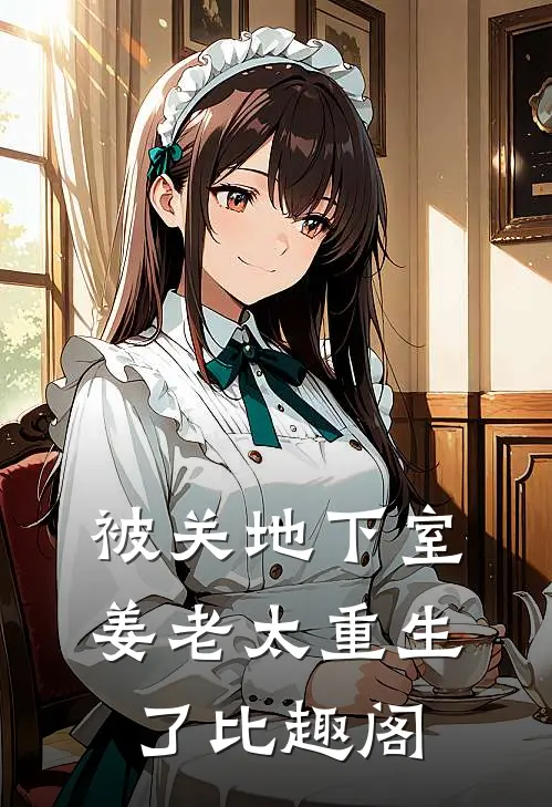 被关地下室姜老太重生了比趣阁