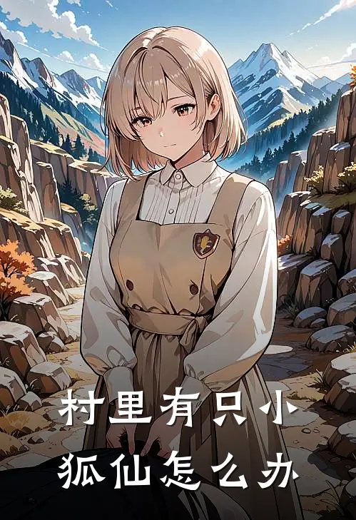 村里有只小狐仙怎么办