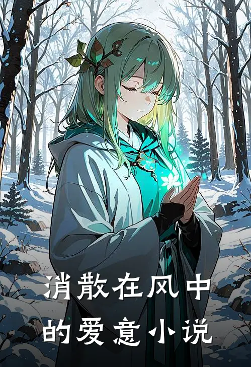 消散在风中的爱意小说