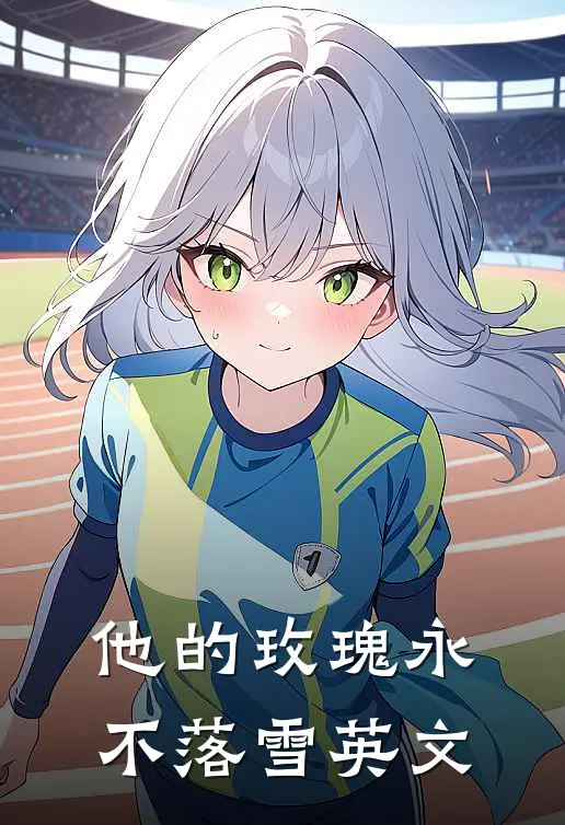 他的玫瑰永不落雪英文