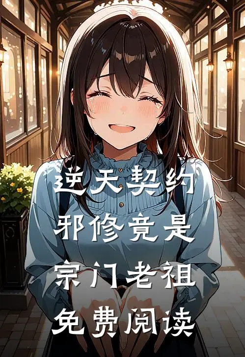 逆天契约邪修竟是宗门老祖免费阅读