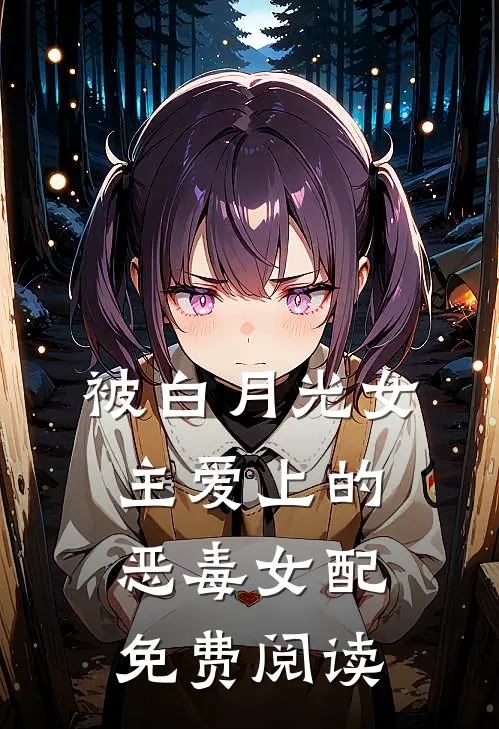 被白月光女主爱上的恶毒女配免费阅读