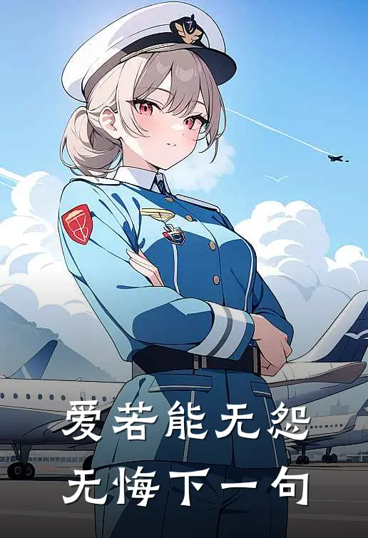 爱若能无怨无悔下一句