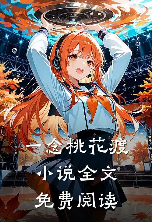 一念桃花渡小说全文免费阅读