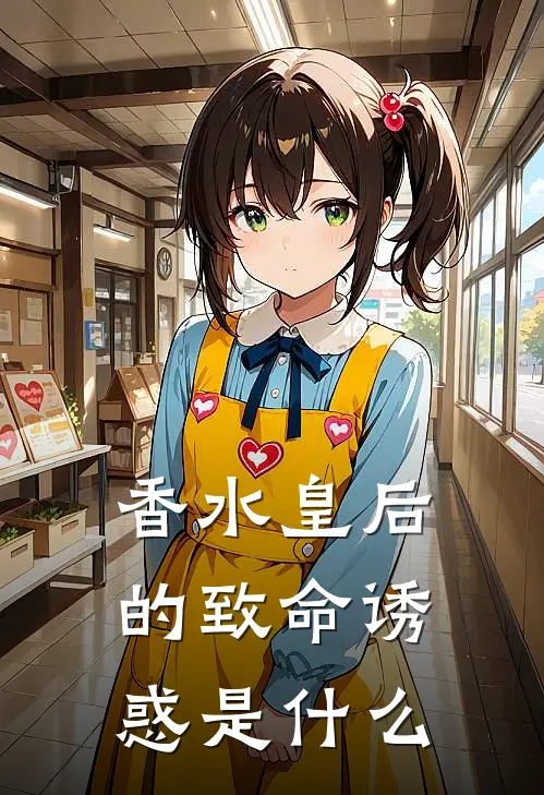 香水皇后的致命诱惑是什么