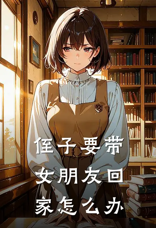 侄子要带女朋友回家怎么办